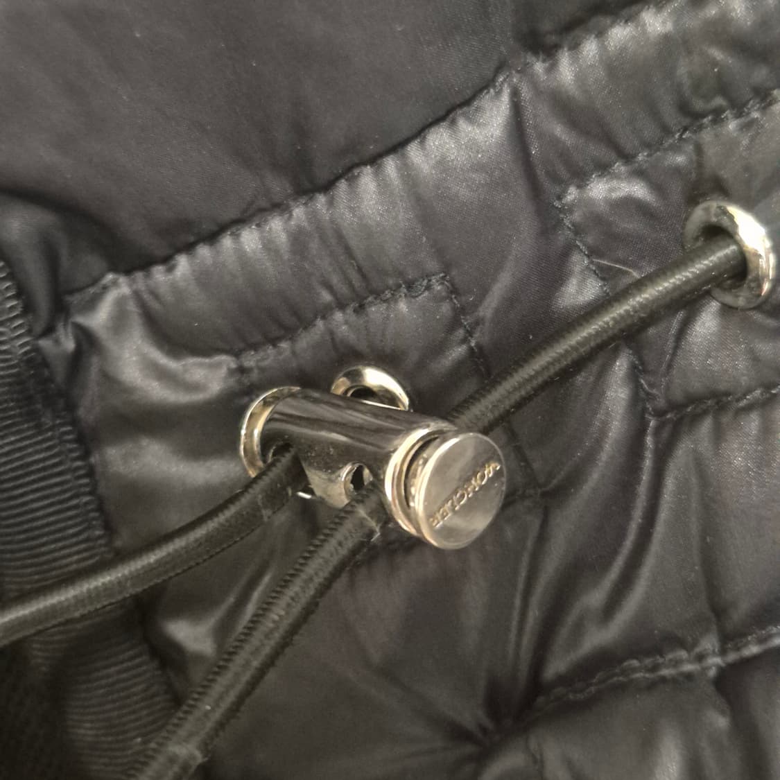 몽클레어 구스패딩 조끼 44-55 상품이미지7