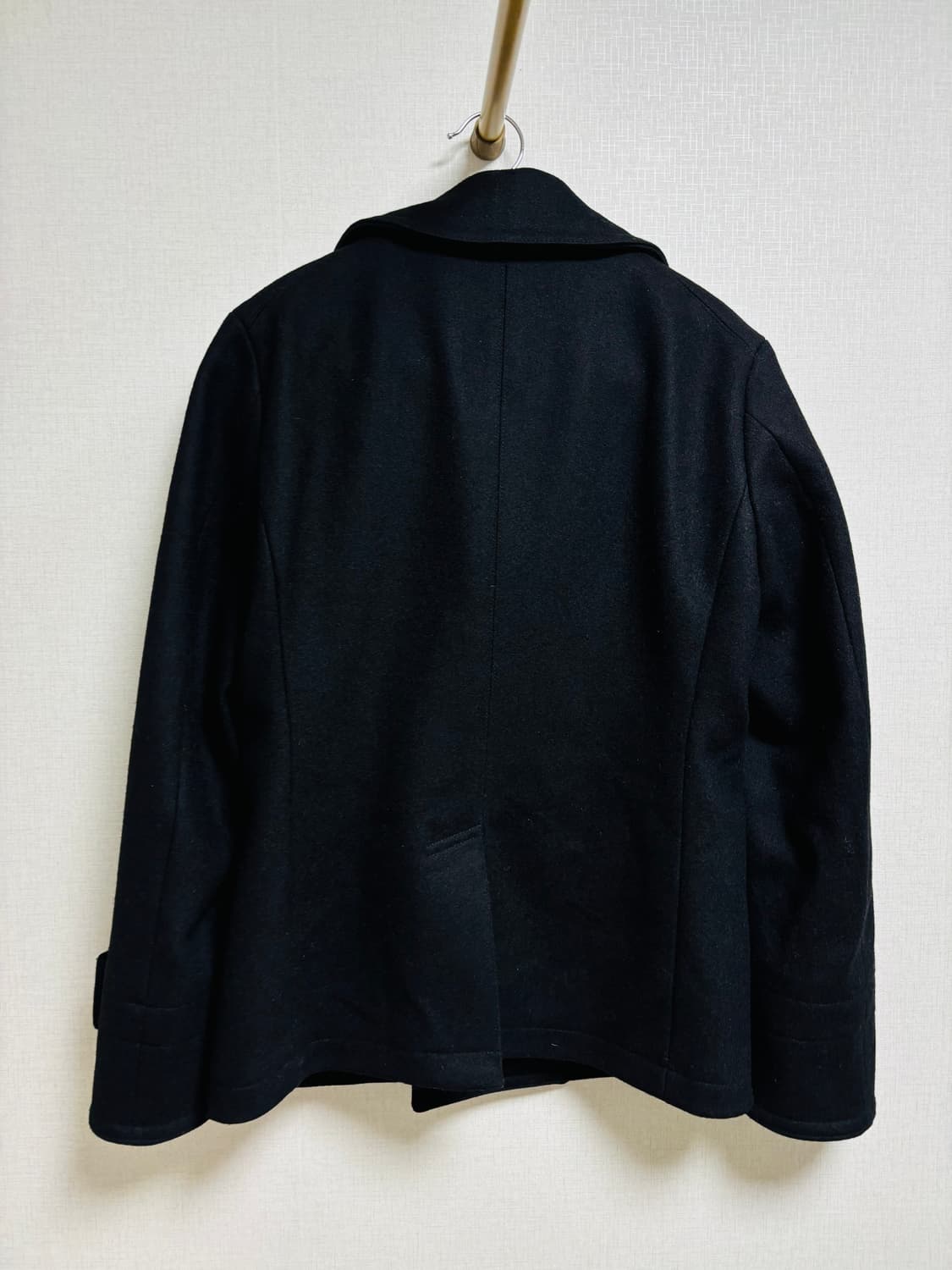 BEAUTY & YOUTH UNITED ARROWS 피코트 상품이미지3