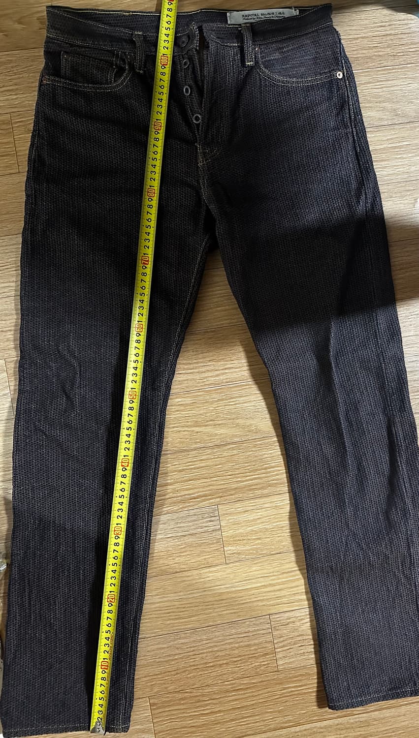 캐피탈 센츄리 넘버5 몽키시스코 상품이미지5