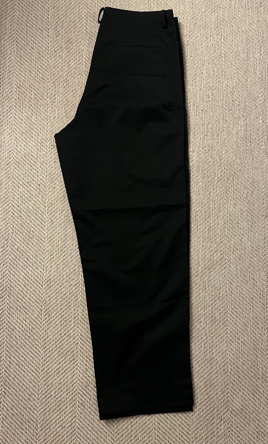 Epicenter tourist ARBY trousers 상품이미지2