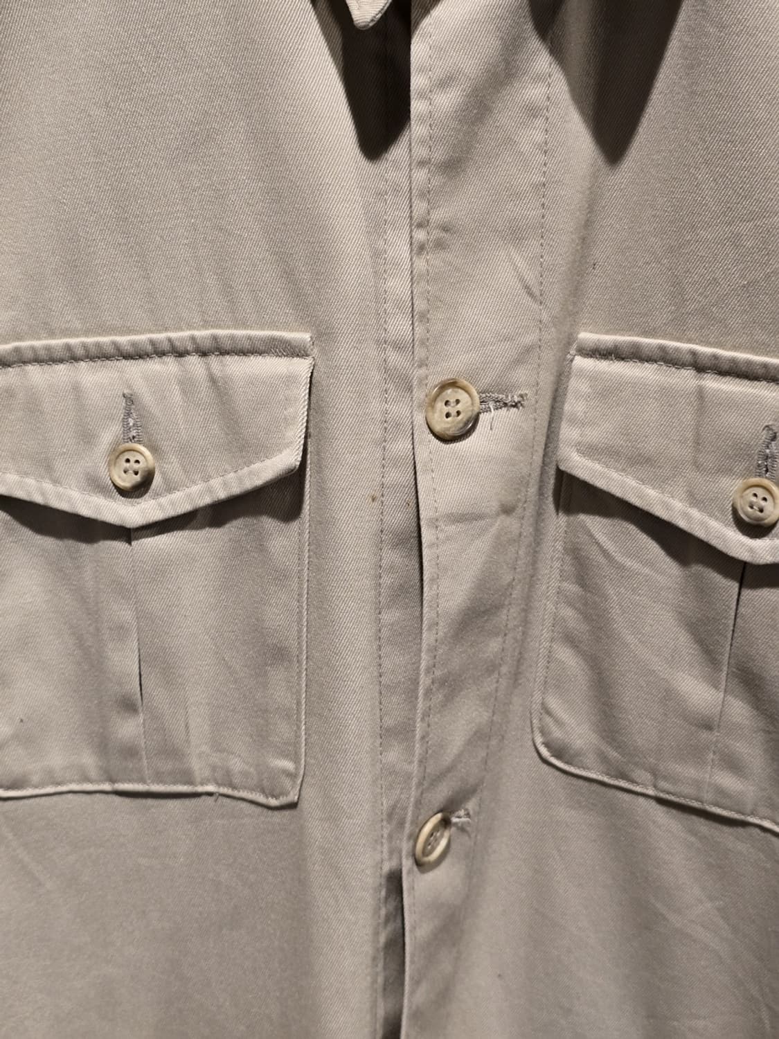 80s L.L.Bean Safari Jacket 상품이미지3