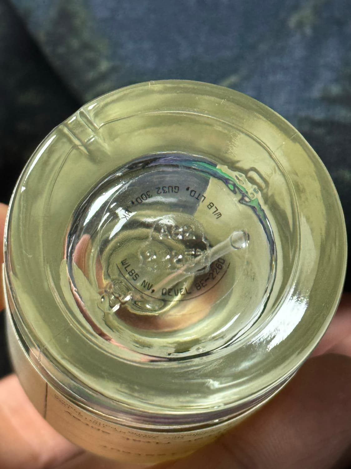 르라보 상탈33 50ml 오드퍼퓸 향수 상품이미지3