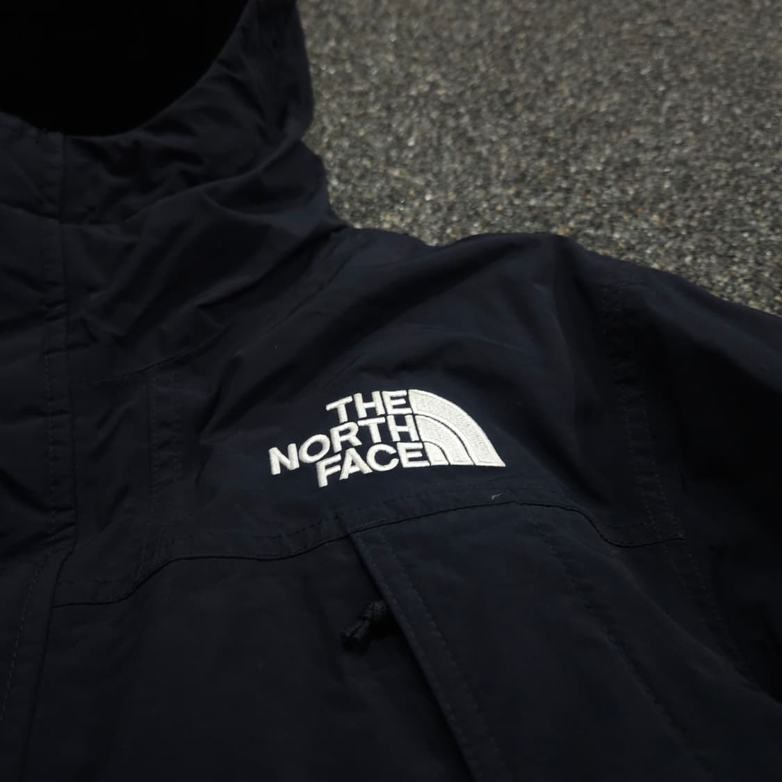 노스페이스 신형 드라이벤트 몬스터 마운틴 파카 (XL) 상품이미지3