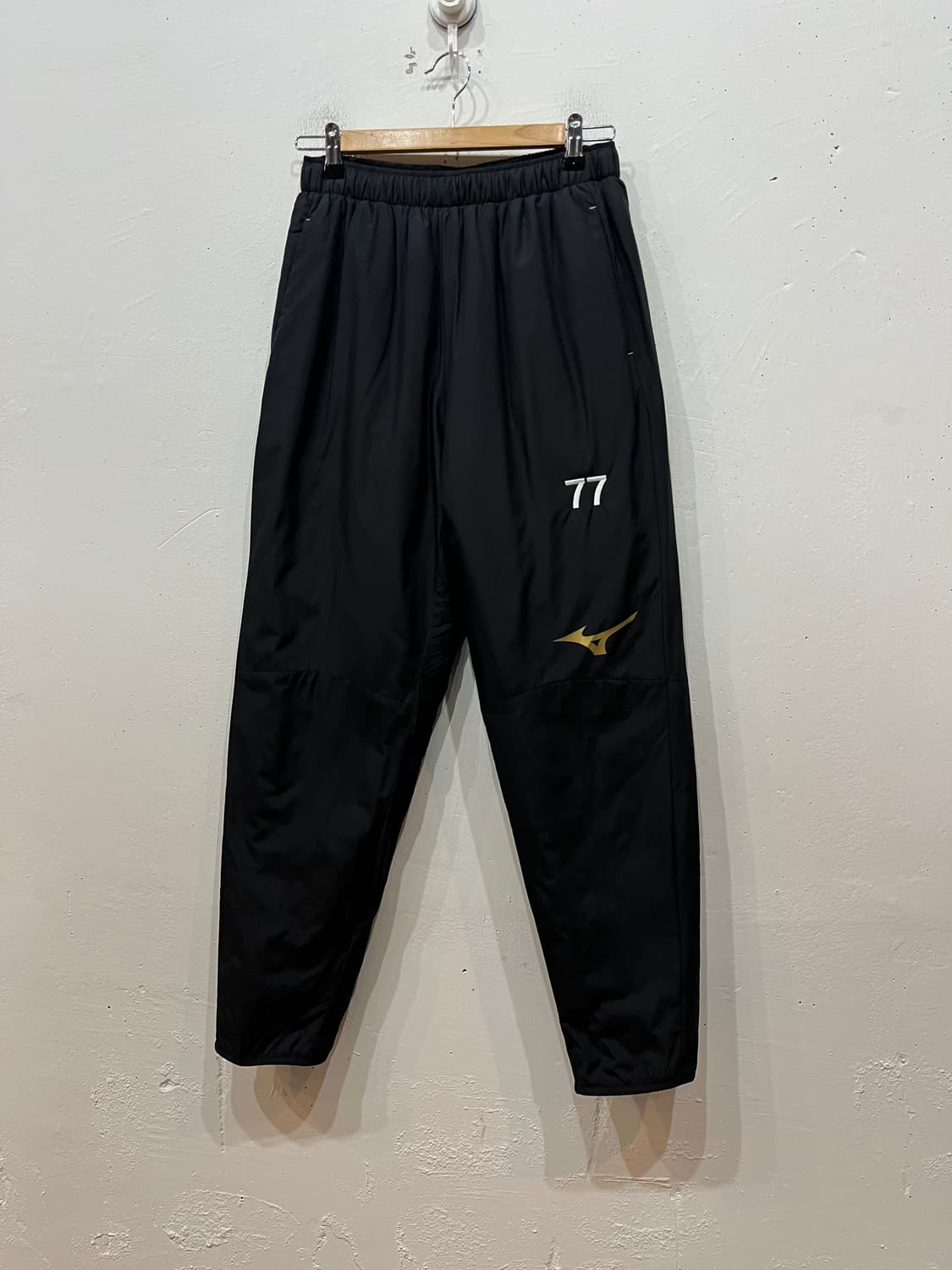 미즈노 패디드 트랙 팬츠 바지 상품이미지1