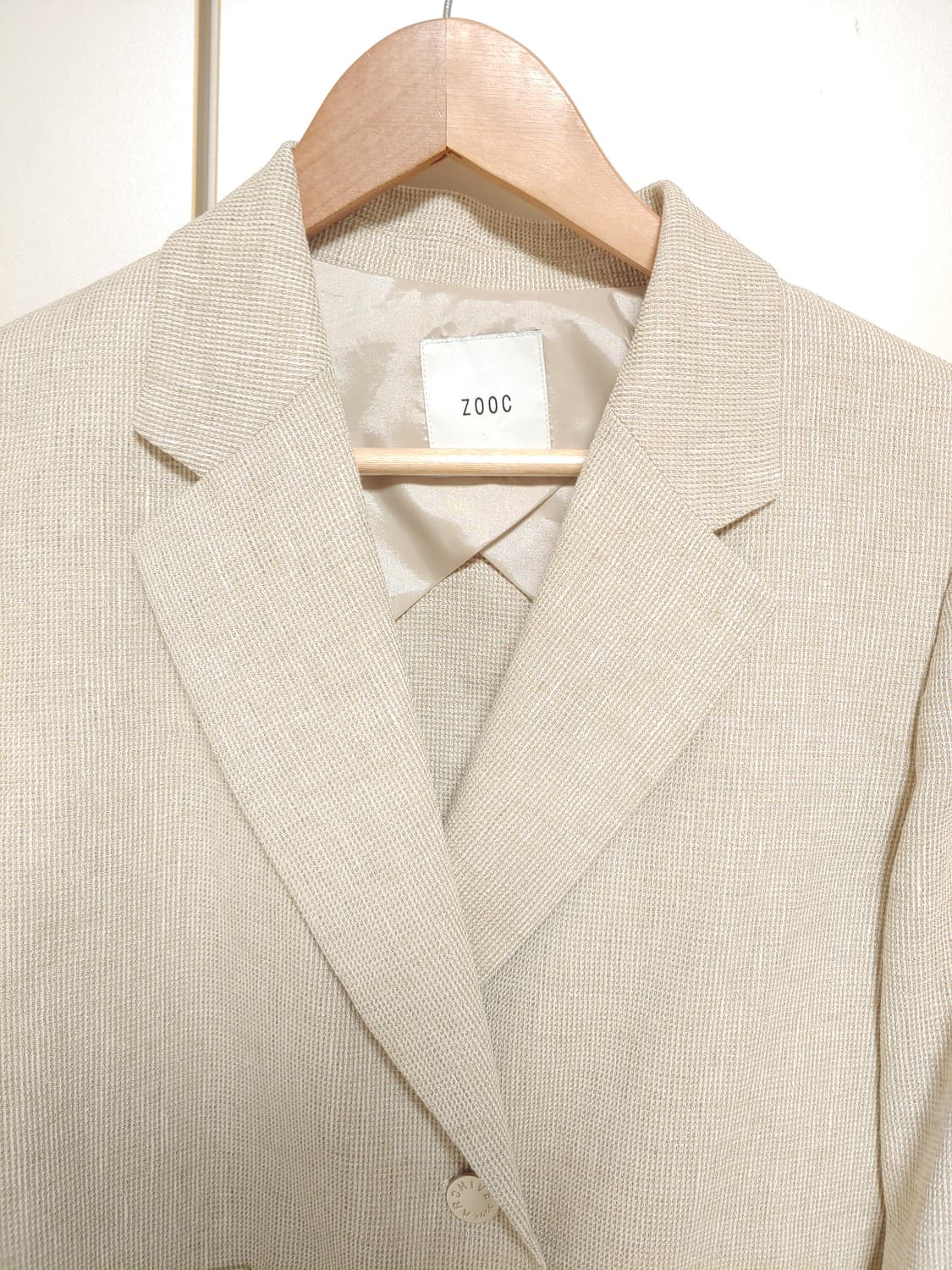 쥬크 399000원 마함유자켓 25년 상품이미지8