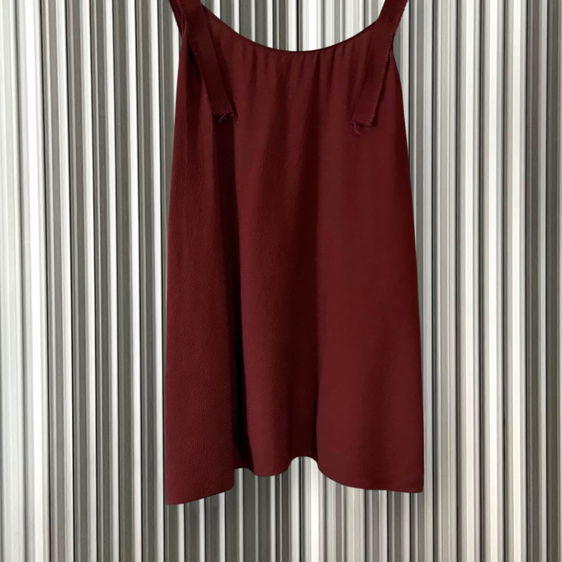 Helmut Lang blouse 상품이미지3