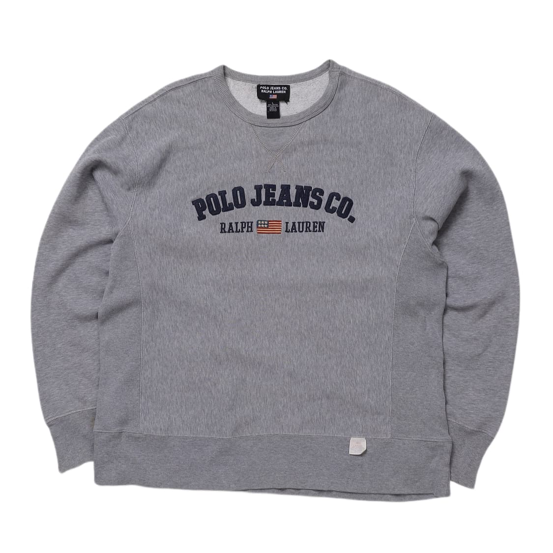 Polo Jeans 스웻셔츠  상품이미지1