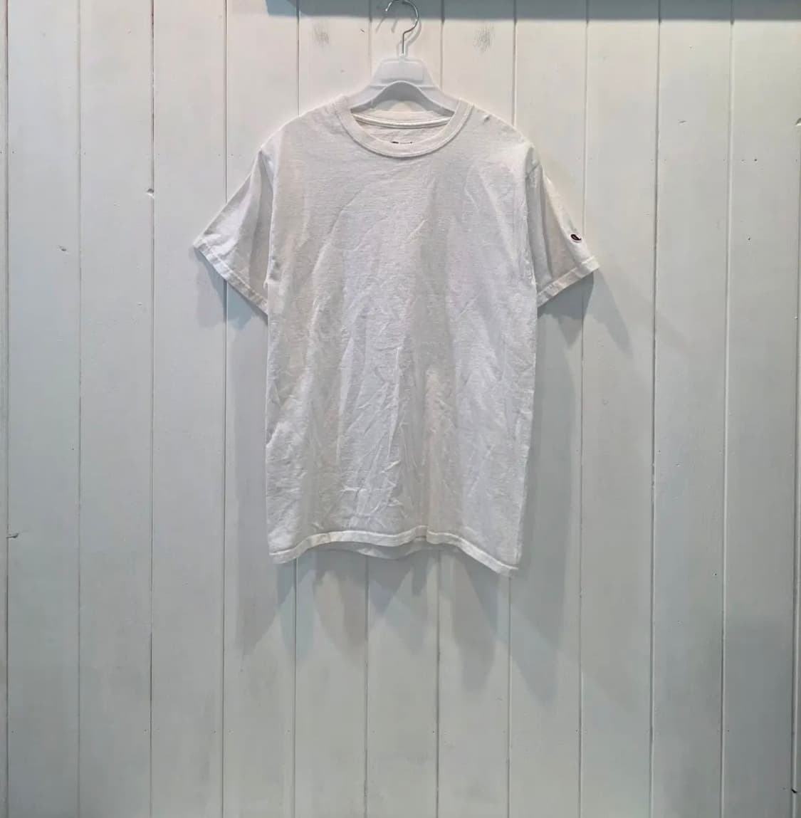 Champion [챔피온] 반팔티 상품이미지1