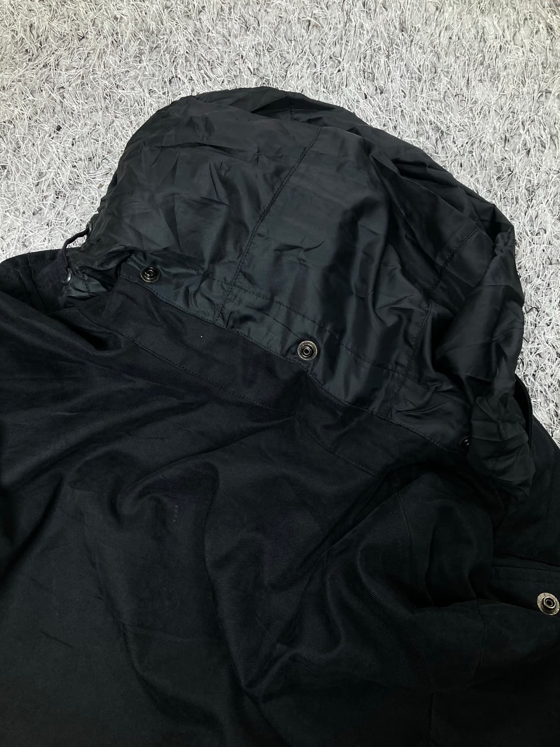 EUR vtg 야상자켓 상품이미지7