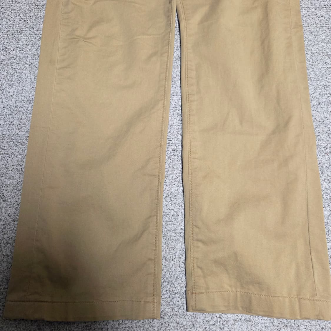 리바이스 505 베이지 코튼 치노팬츠 29-30 상품이미지4