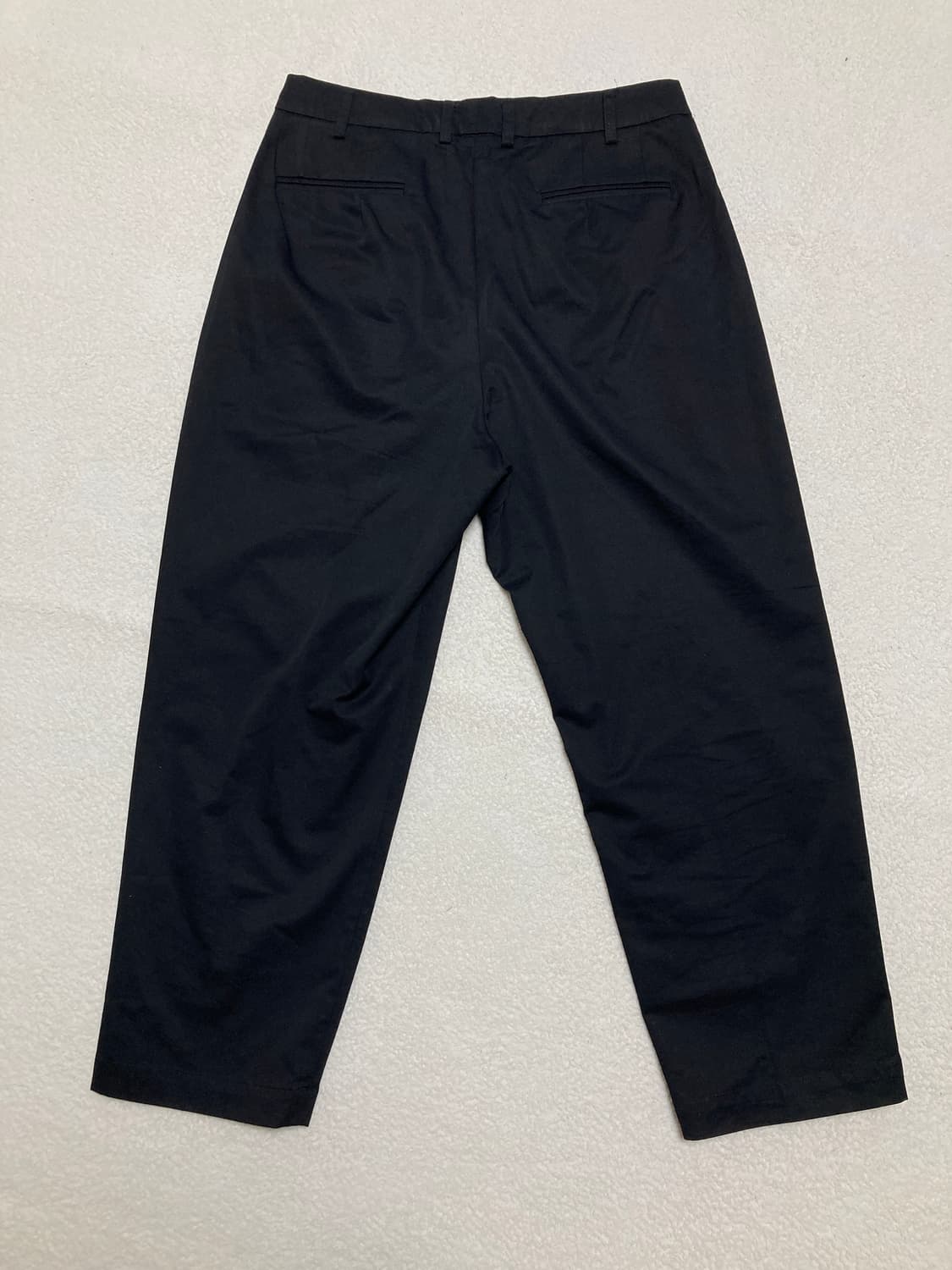 마티스 더 큐레이터 테이퍼드 팬츠 상품이미지4