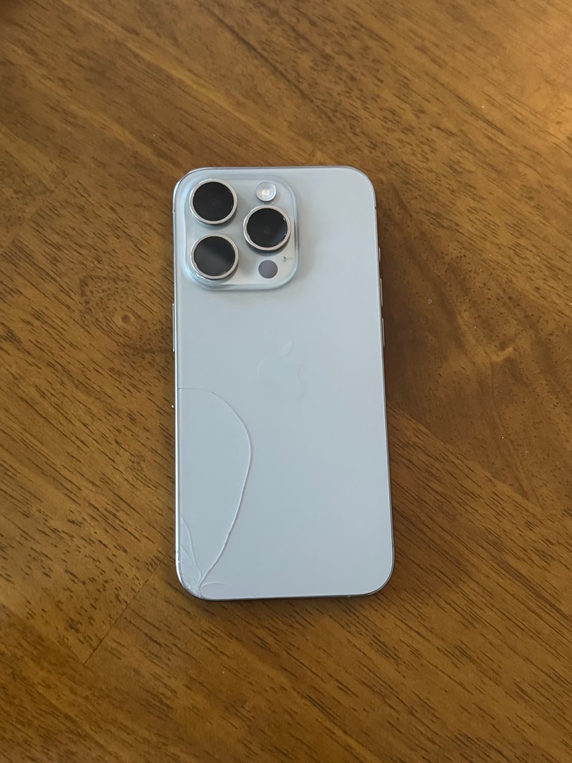 아이폰 15 프로 128GB 애플케어플러스 에케플 상품이미지1