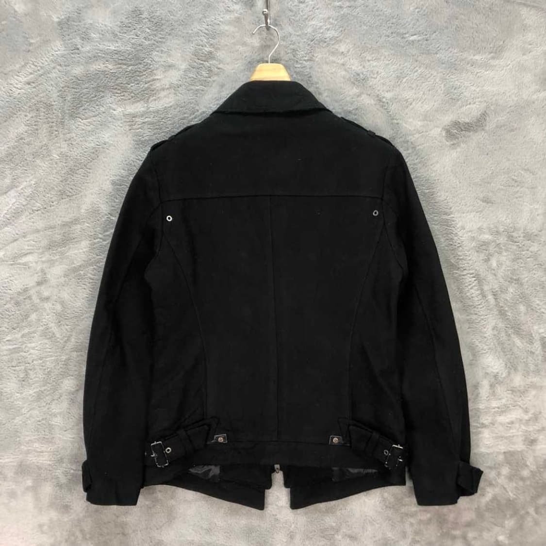 PPFM NAPOLEON MLITARY JACKET 나폴레옹 자켓 상품이미지6