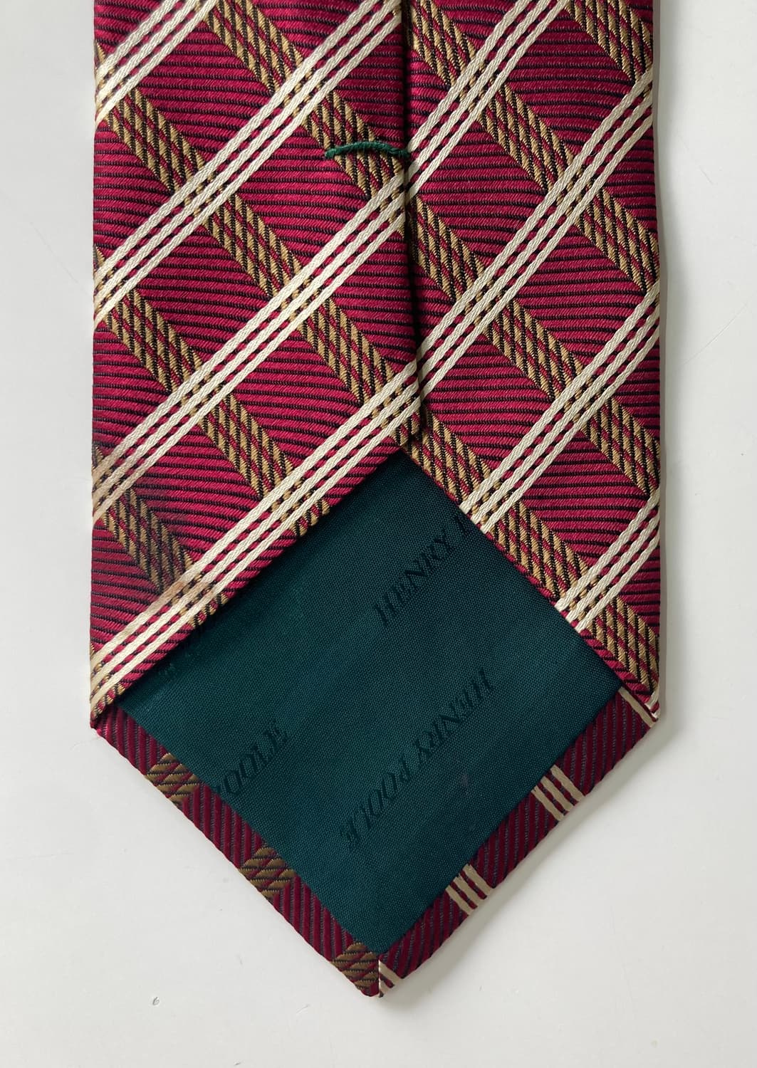 빈티지)넥타이 상품이미지9