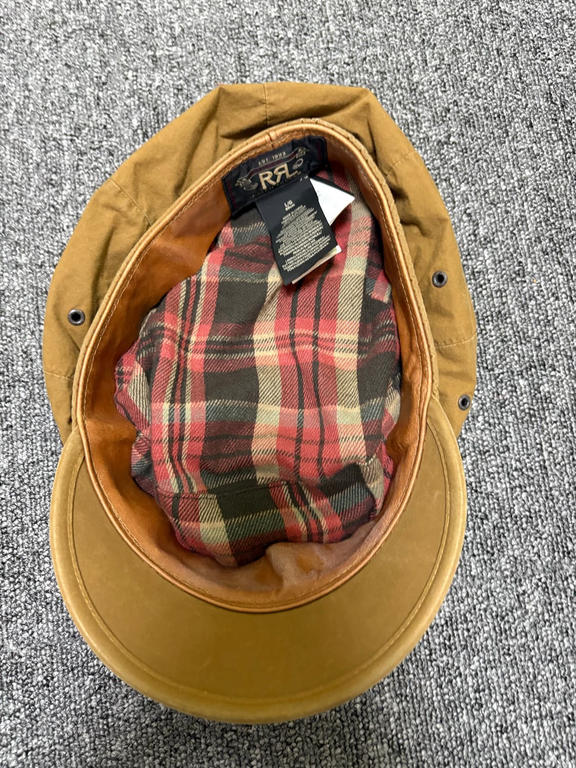 Rrl 더블알앨  상품이미지2