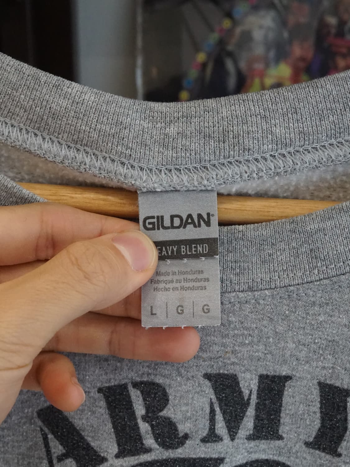 Gildan 상품이미지4