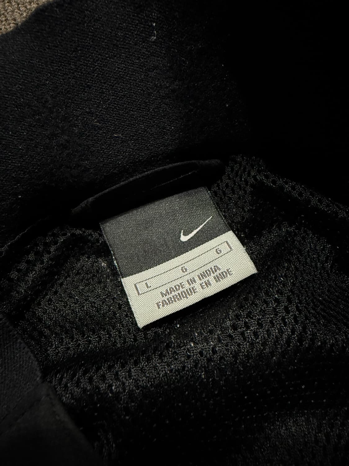 Nike 나이키 06-07 유벤투스 바람막이 상품이미지3
