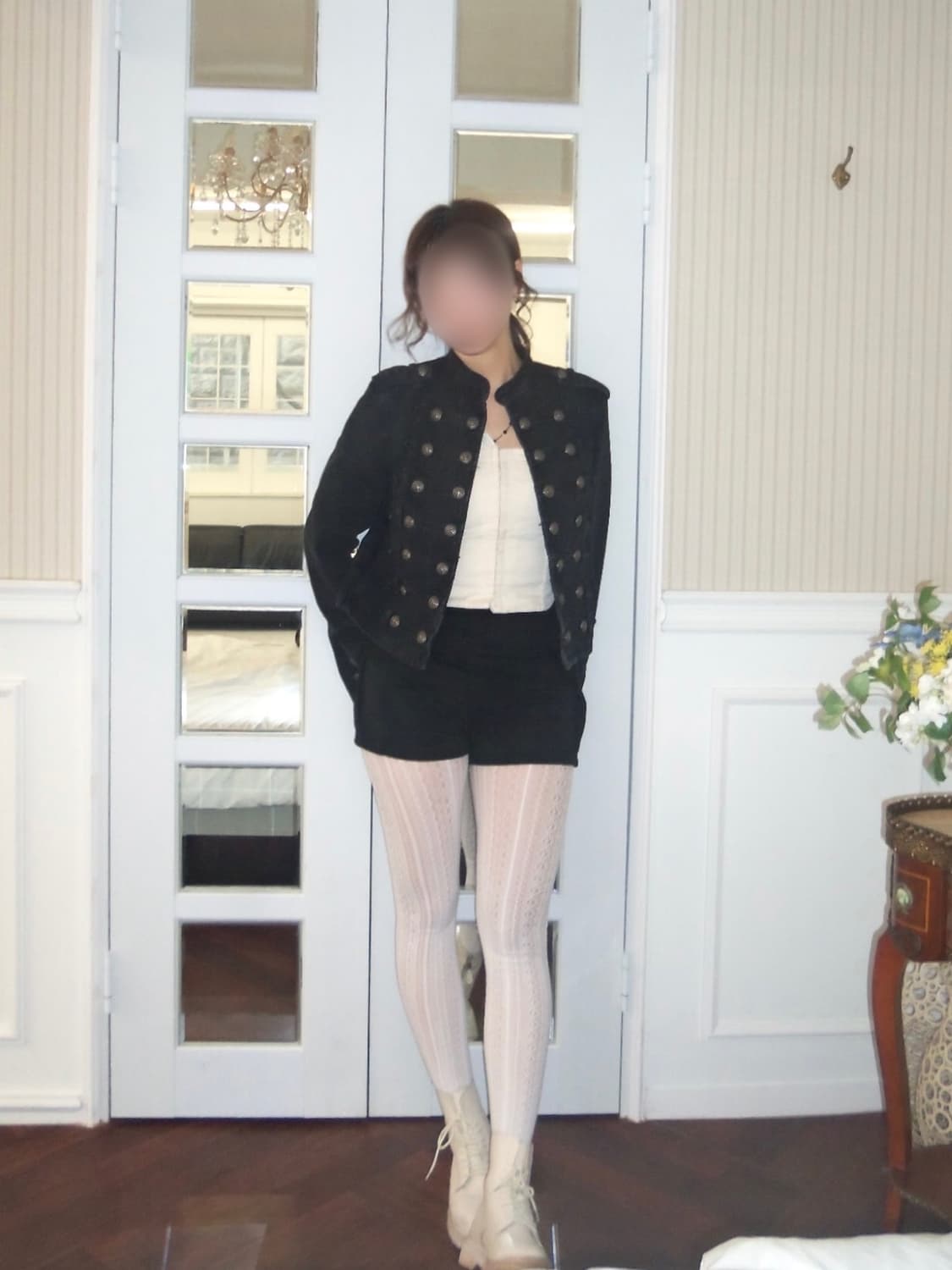 Napoleon jacket 상품이미지2