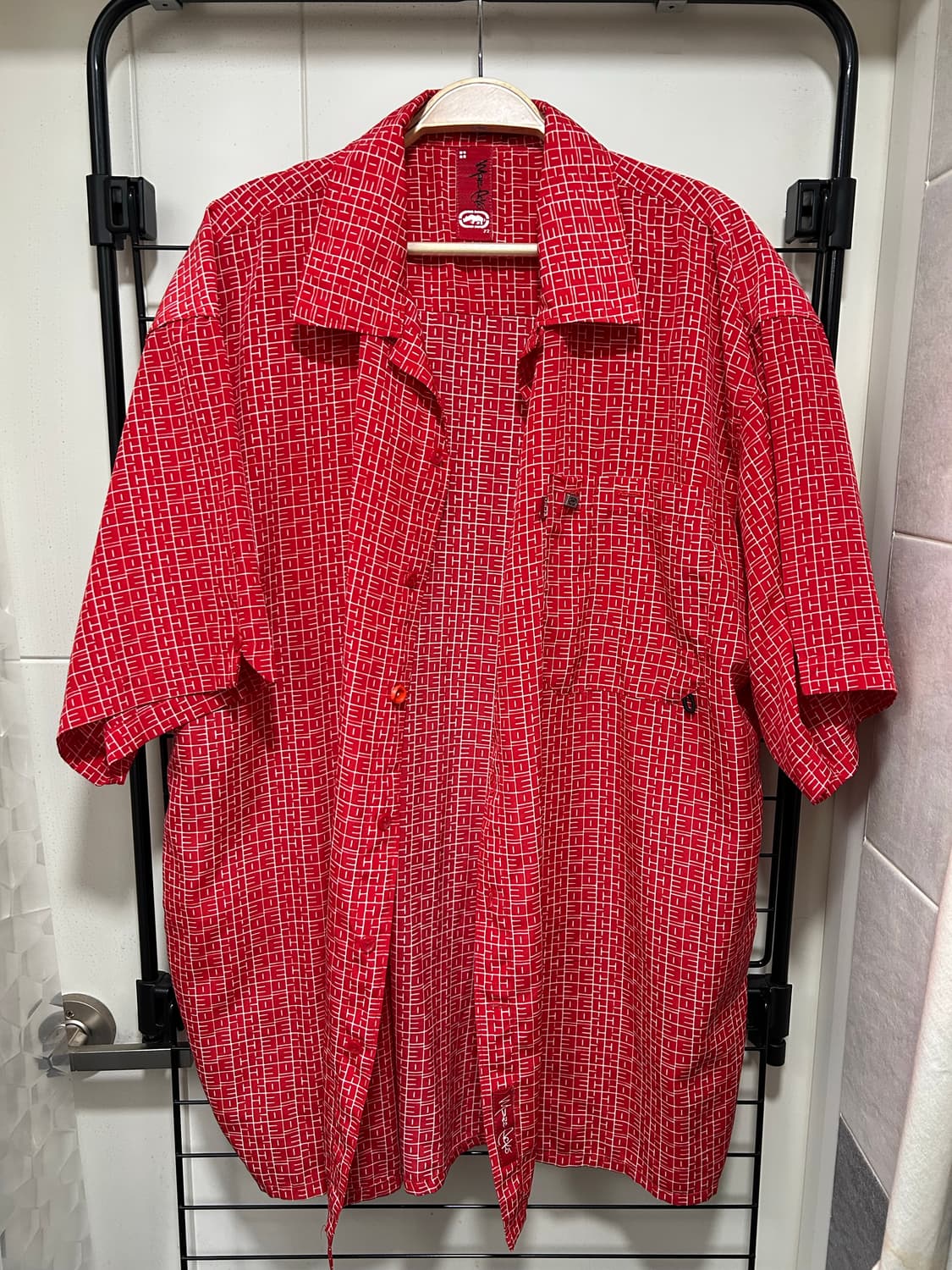 Ecko 셔츠 상품이미지1