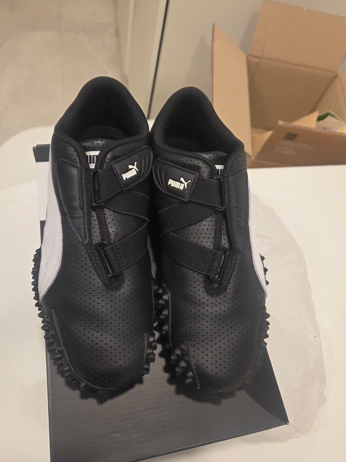 푸마 모스트로 245 퓨마 상품이미지1