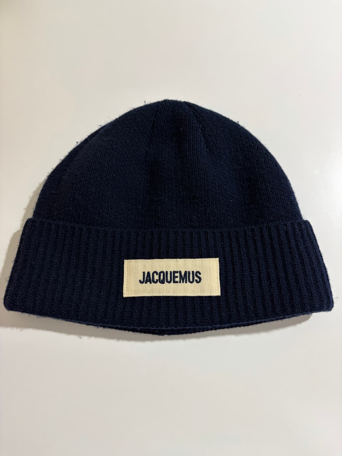 자크뮈스 비니 상품이미지1