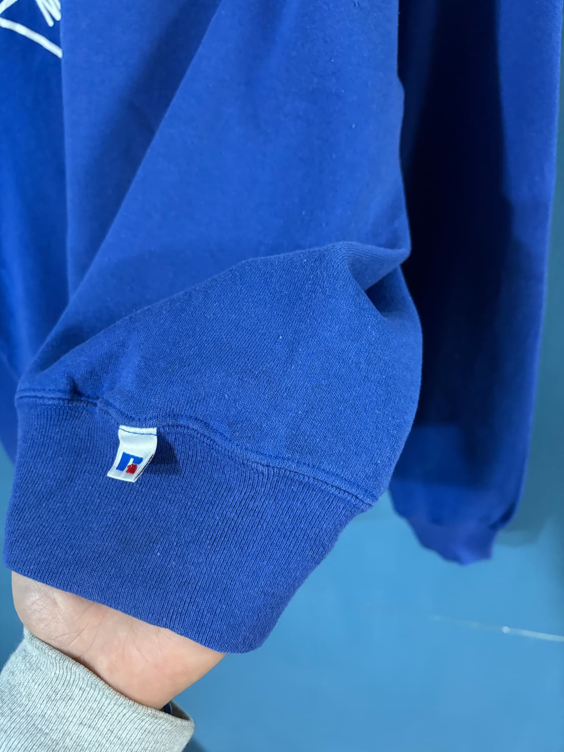 90's Russell Athletic Sweat shirt 상품이미지6