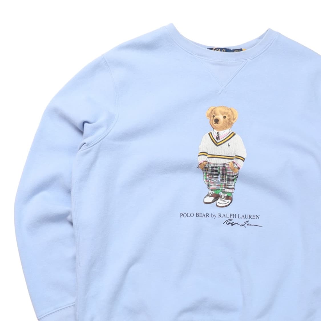 폴로 랄프로렌 Polo Ralph Lauren  Sweatshirt 상품이미지2