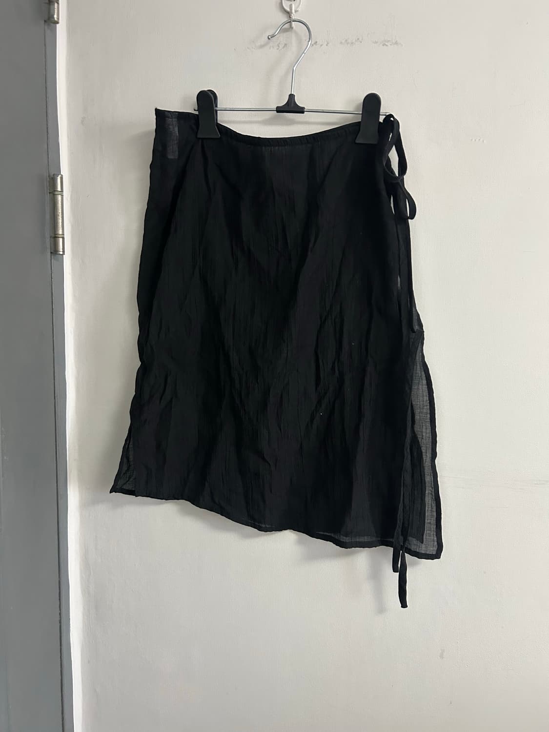 미쏘 시스루 레이어드 랩  상품이미지1