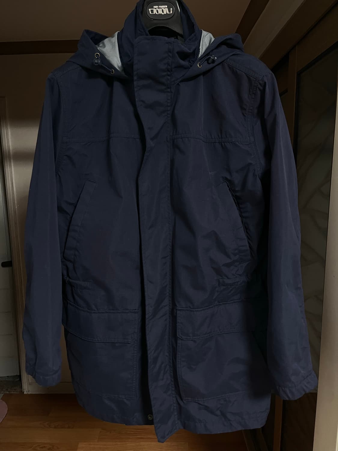 GAP 후드 바람막이 상품이미지3