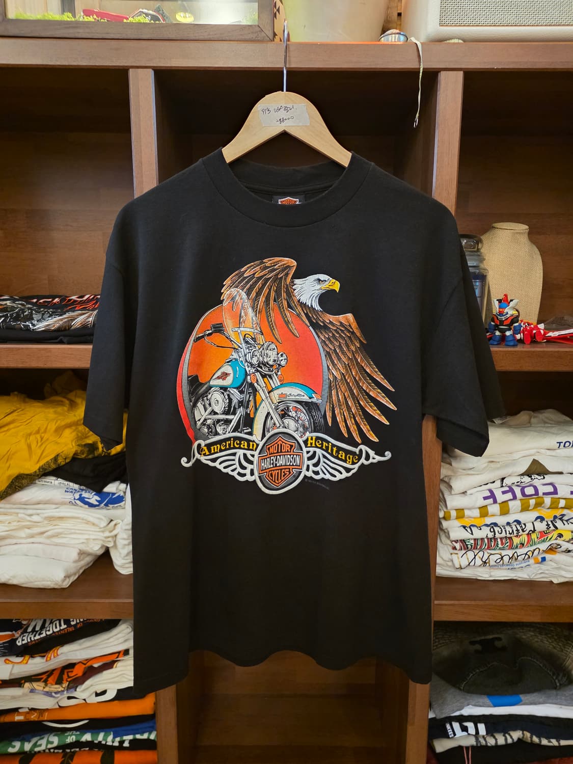 1991 Harley-Davidson “American Heritage” 상품이미지1