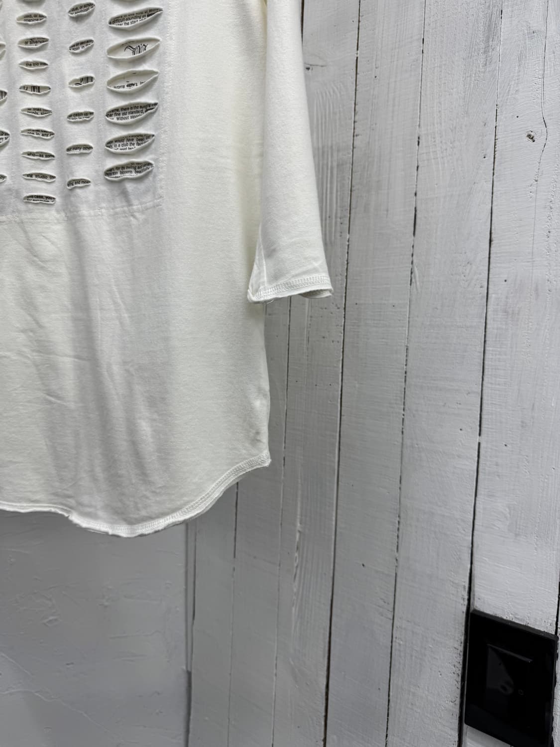 vtg top 상품이미지3