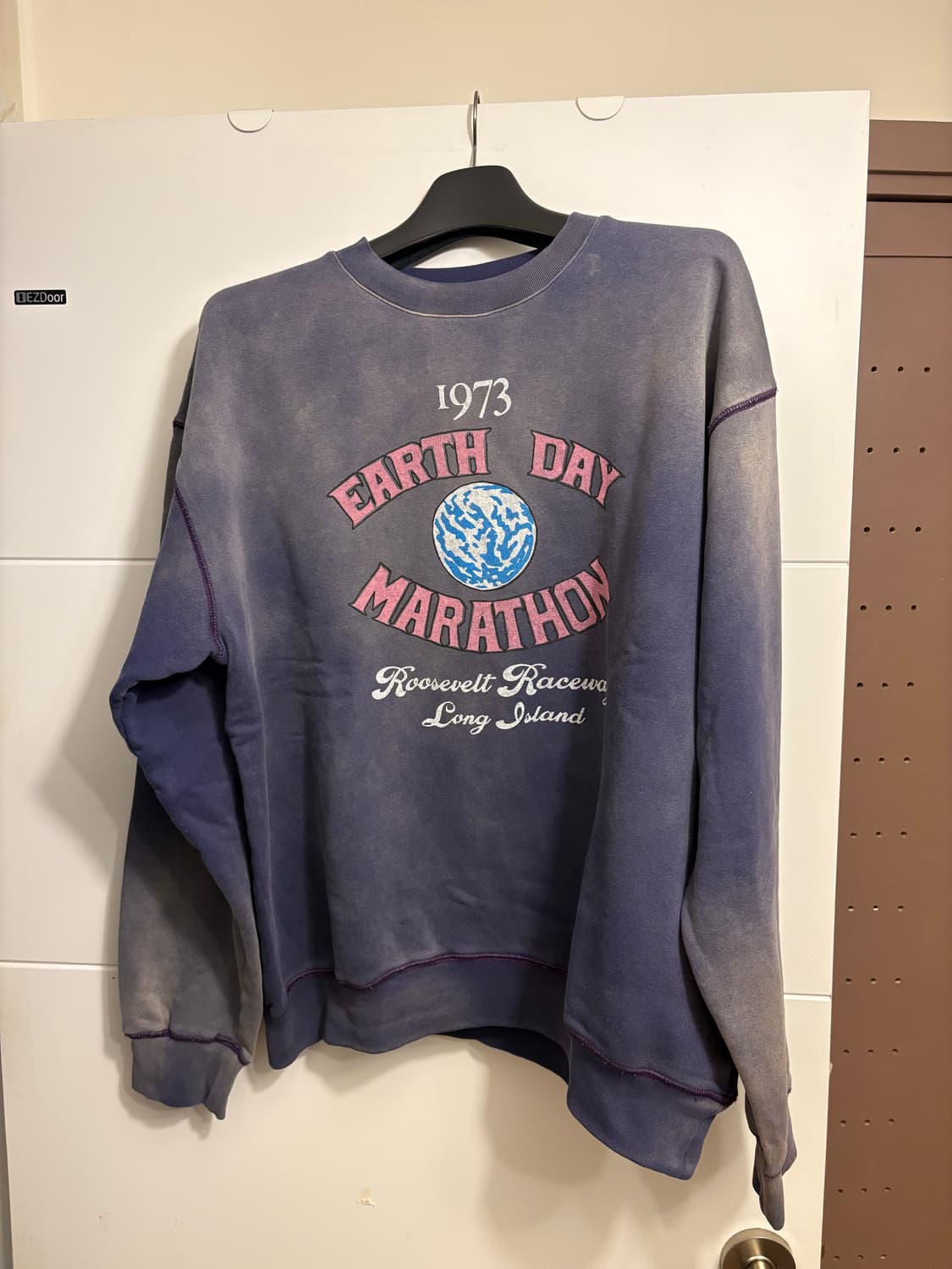 와일드동키 맨투맨 상품이미지1