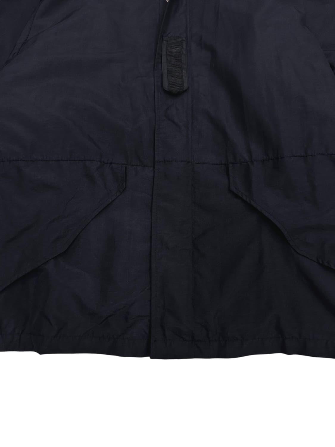 테네시 밀리터리 나일론자켓 블랙 (M~2XL) 상품이미지5
