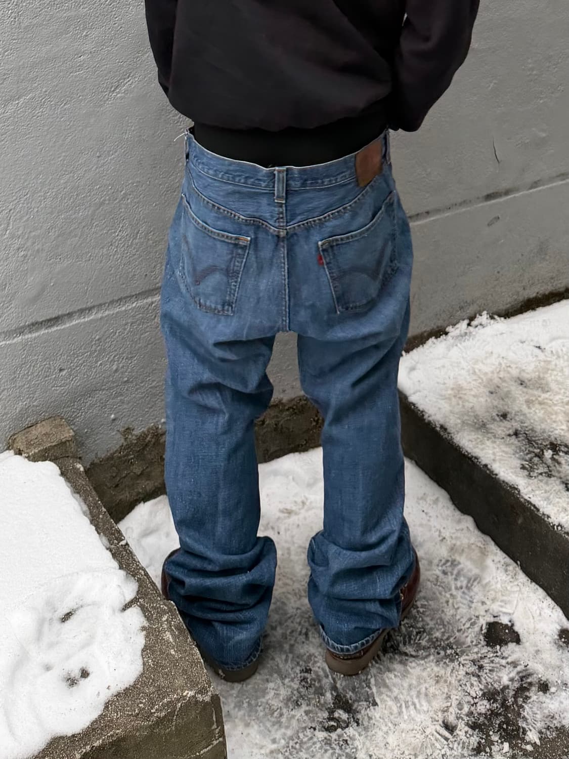 리바이스 501  상품이미지1