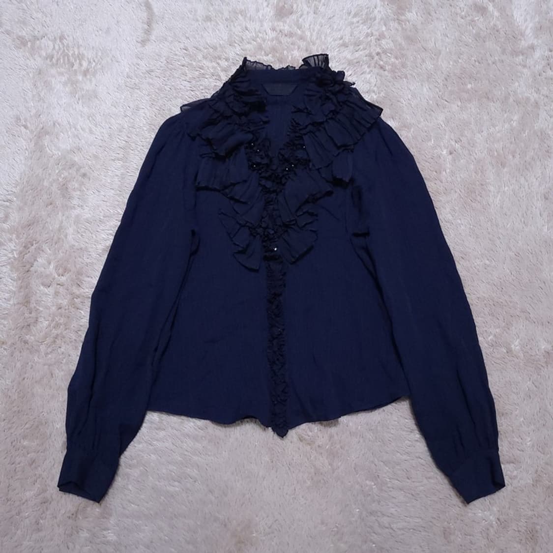 마인 여 블라우스 66 0518 1 상품이미지1