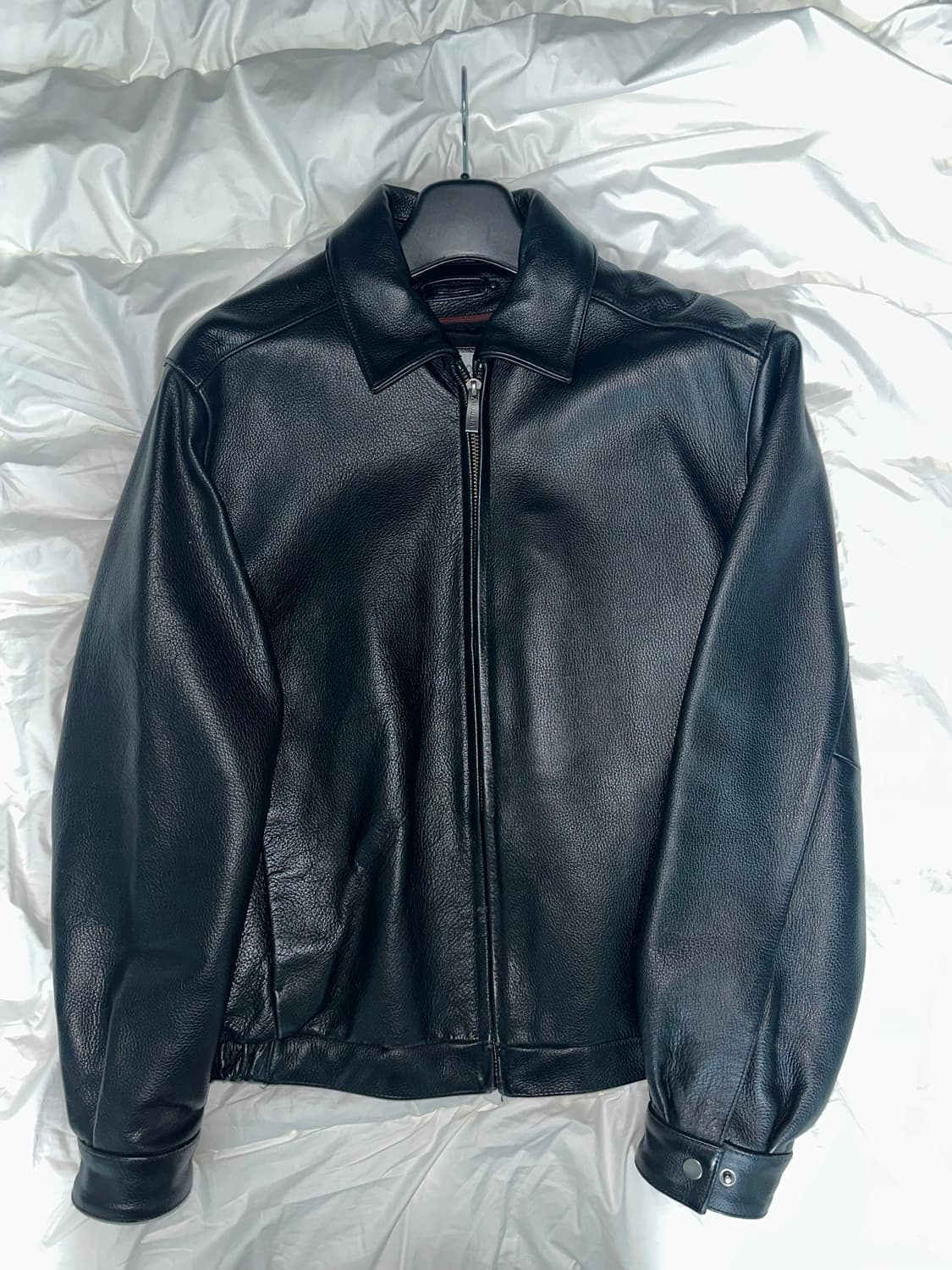 Wilsons leather jacket 상품이미지6