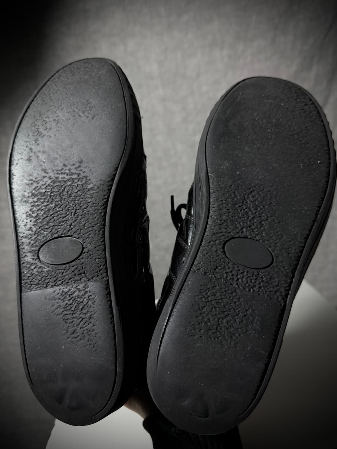 Alessandro dell'Acqua High Top Sneakers  상품이미지6