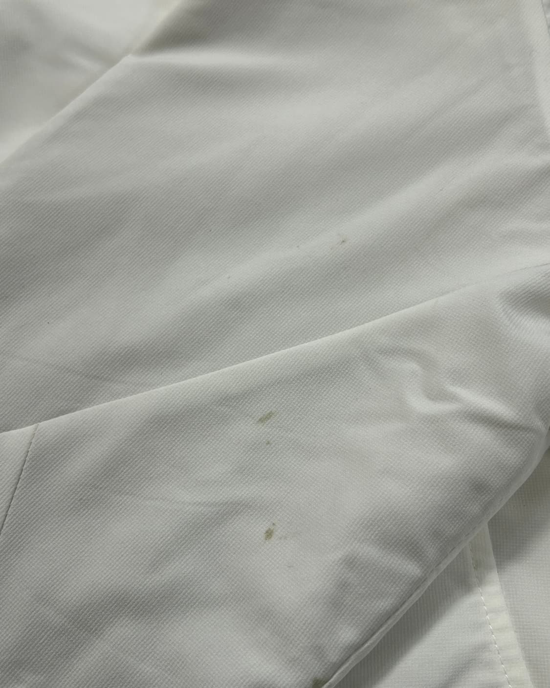 나이키 올드스쿨 누빔 후드 점퍼 상품이미지7