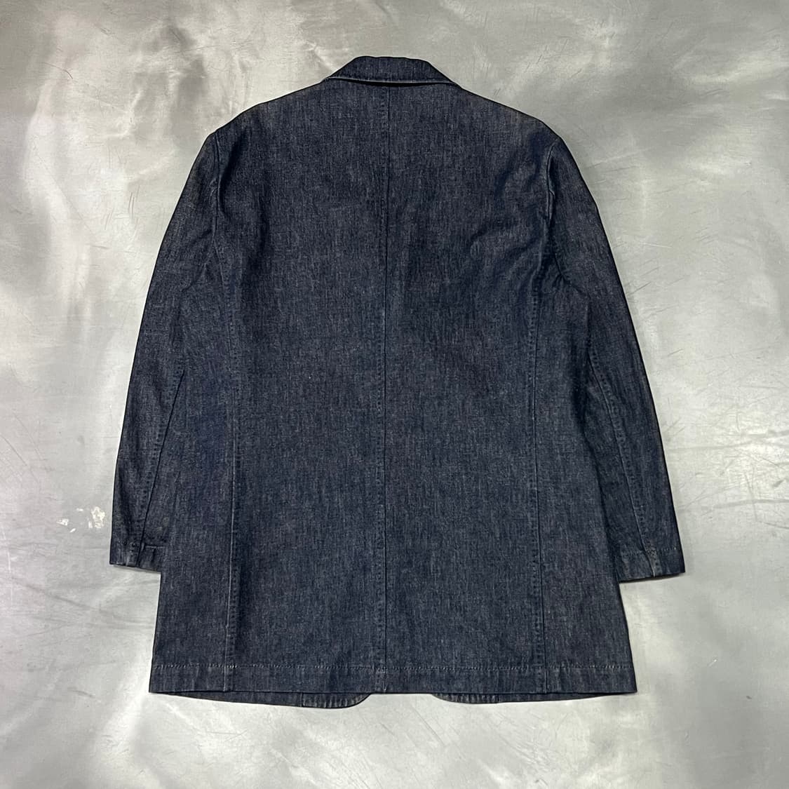  아이스버그 데님 블레이저 y15719 상품이미지2