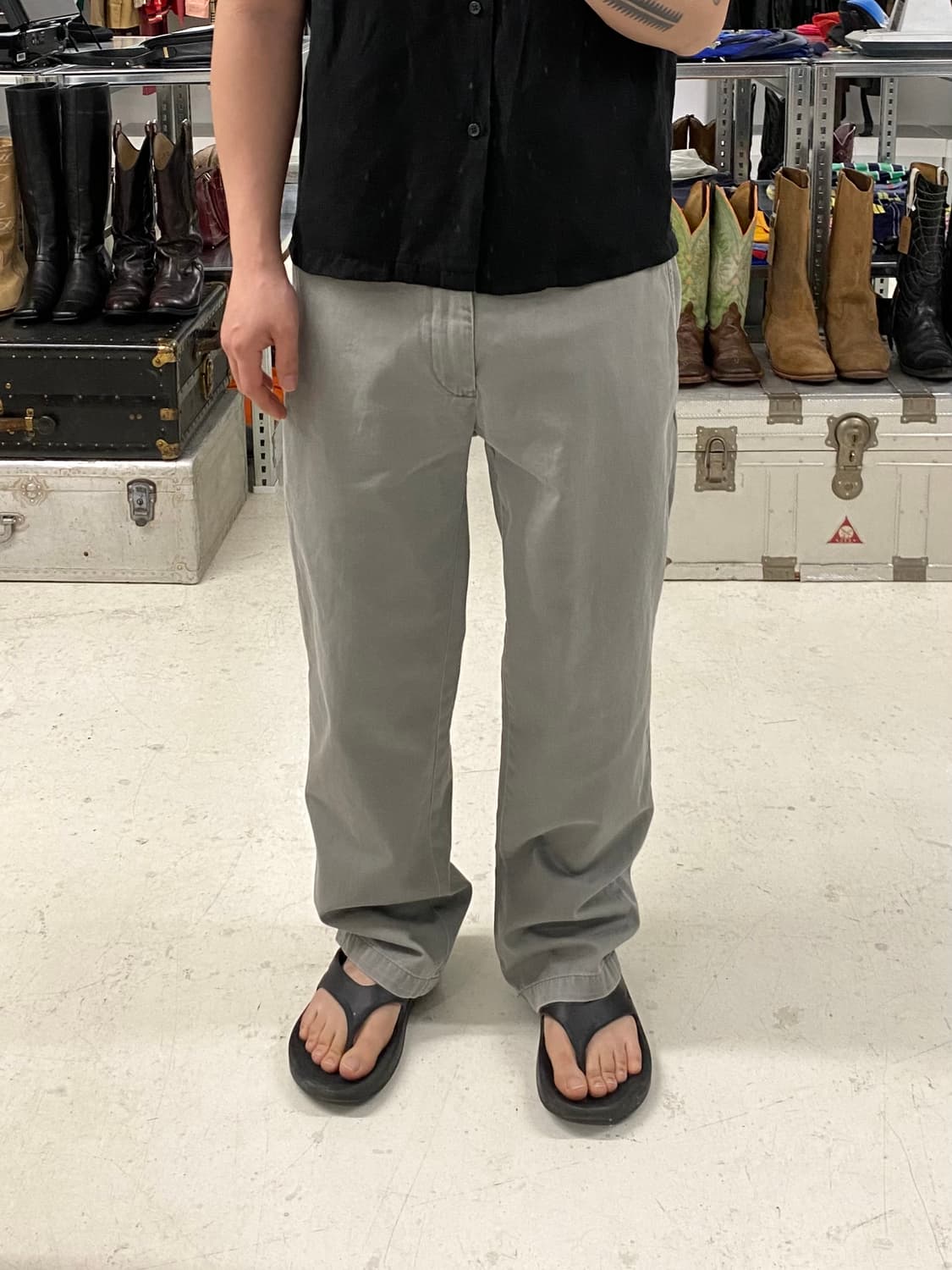 POLO ralph lauren chino pant 폴로 치노 팬츠 상품이미지1