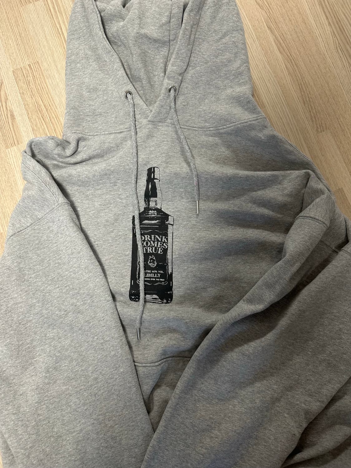 libilly 후드티  상품이미지2