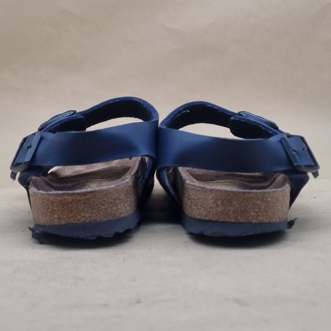 버켄스탁 밀라노 샌들250 상품이미지4