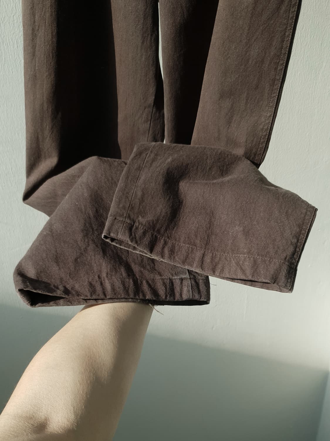 Y's work pants by Yohji Yamamoto 상품이미지5