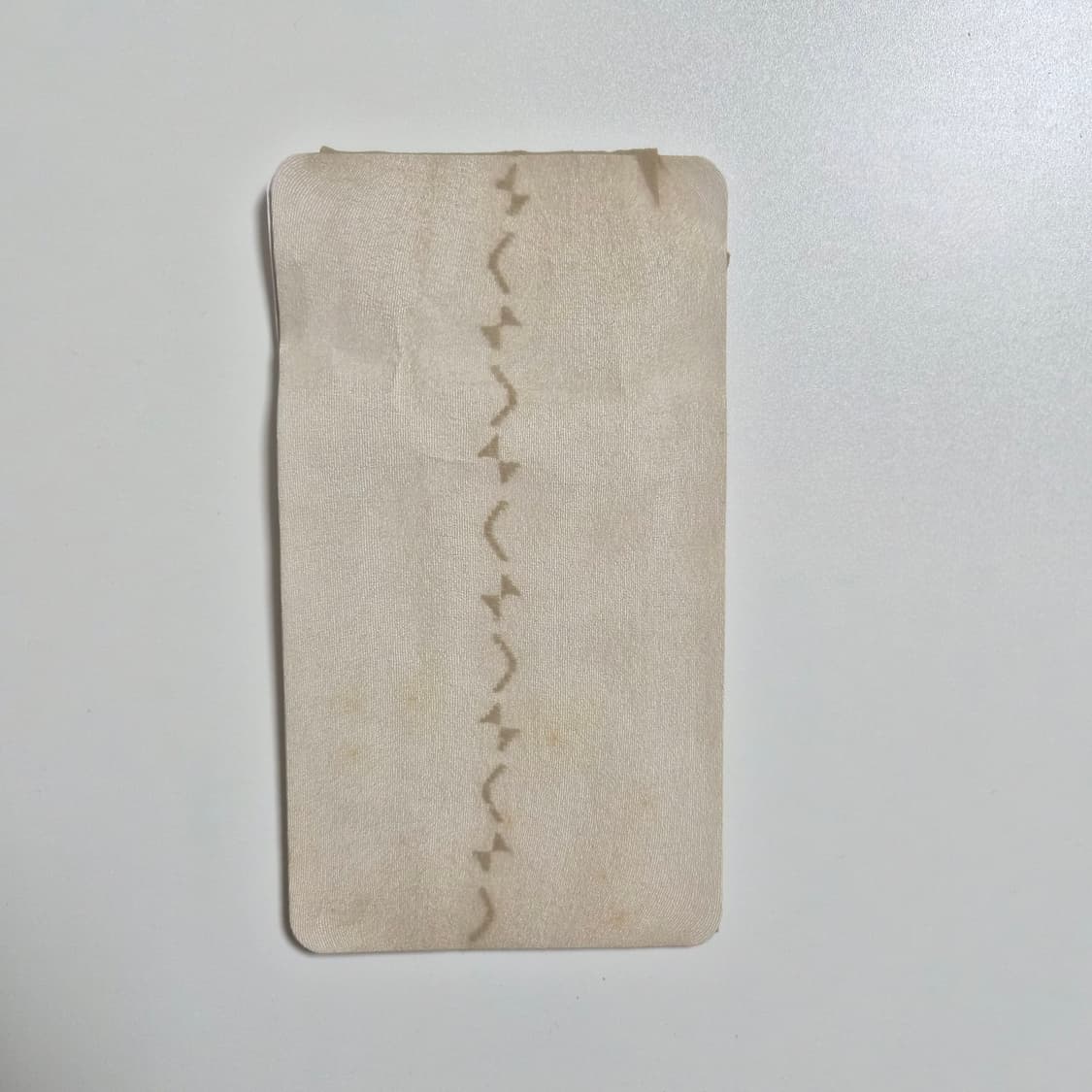 Kanebo minilove 패턴 팬티스타킹 상품이미지2