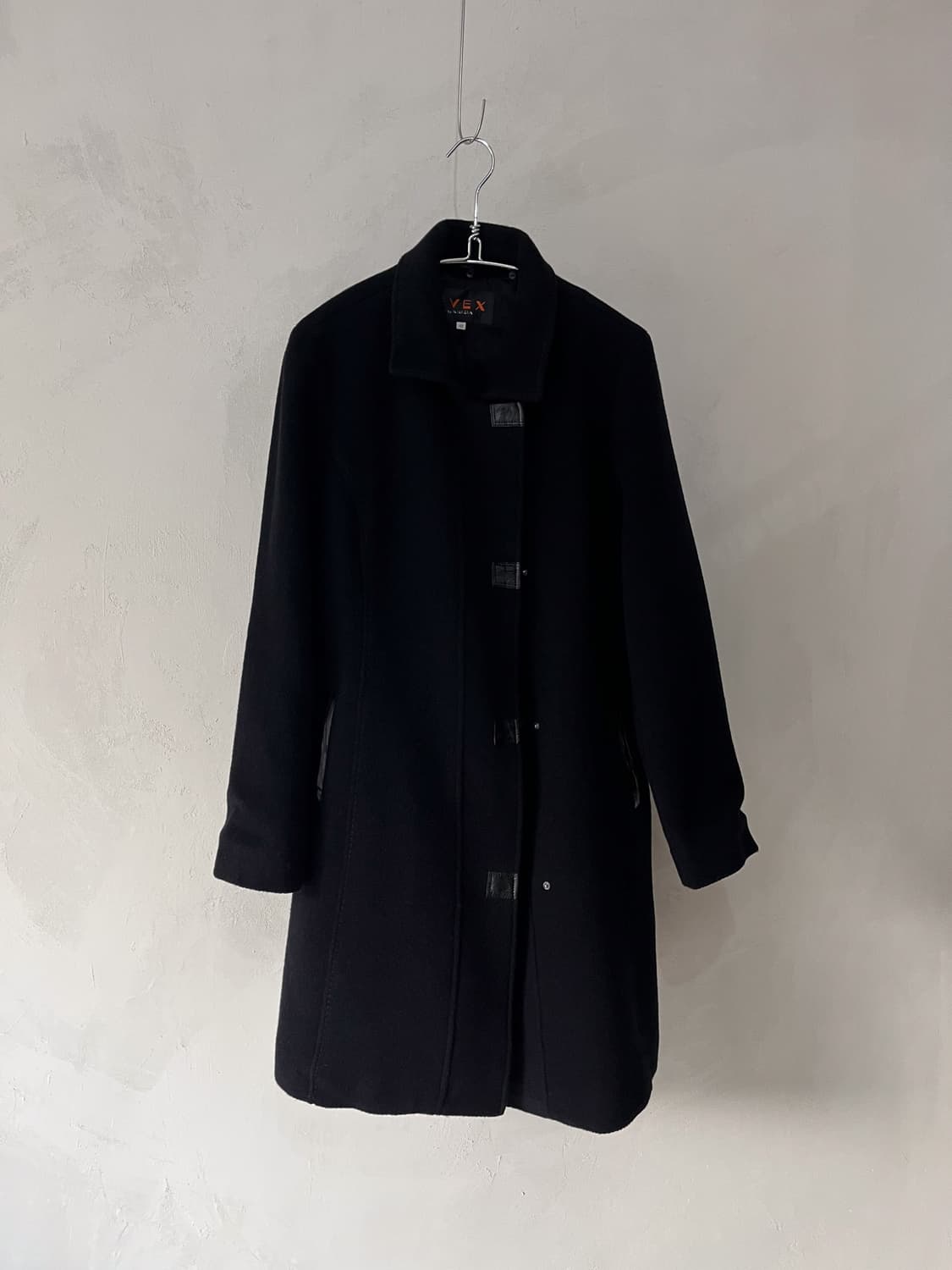 EVEX by Krizia Angora,Wool 상품이미지2