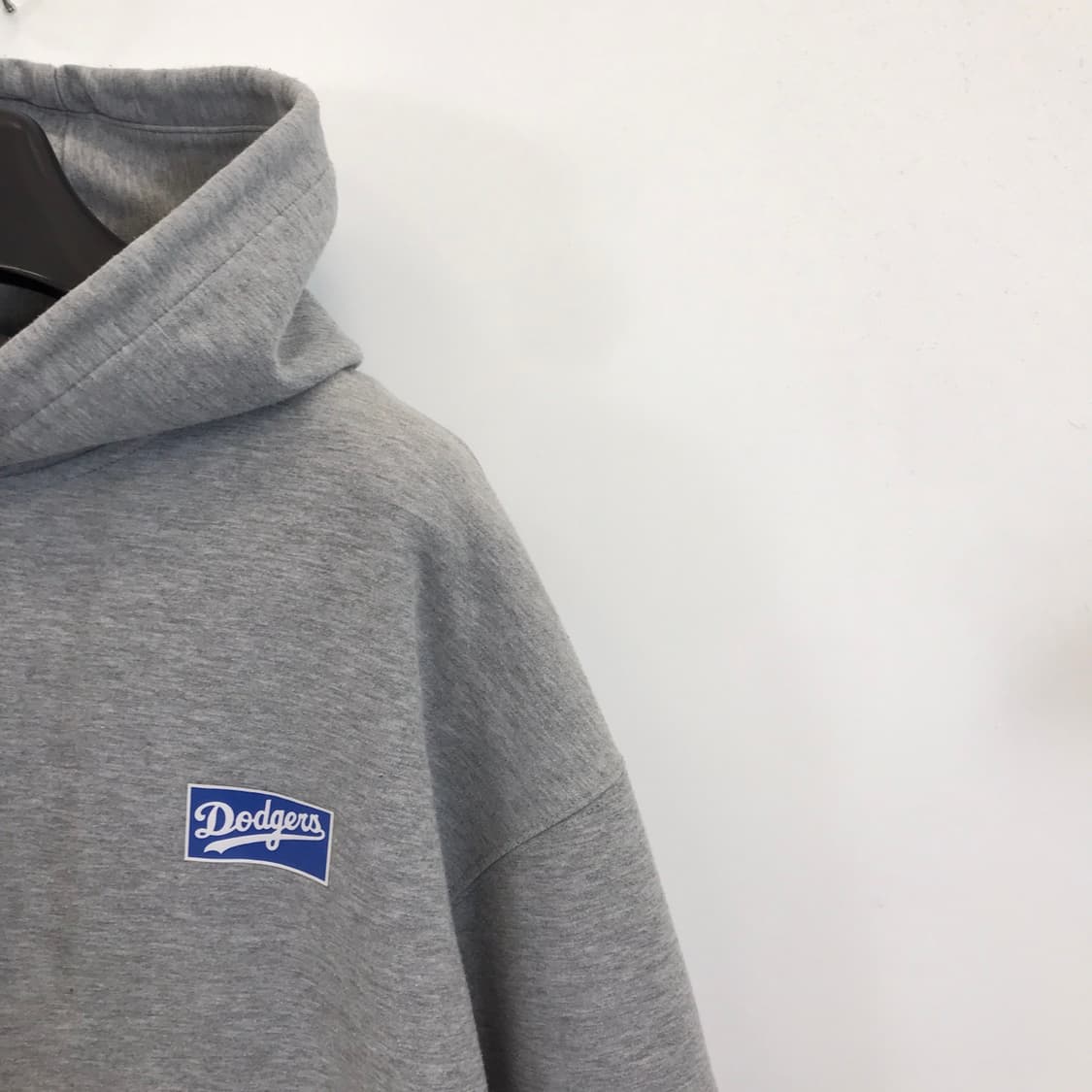 뉴에라 LA다저스 후드티셔츠 [2XL사이즈] 상품이미지2