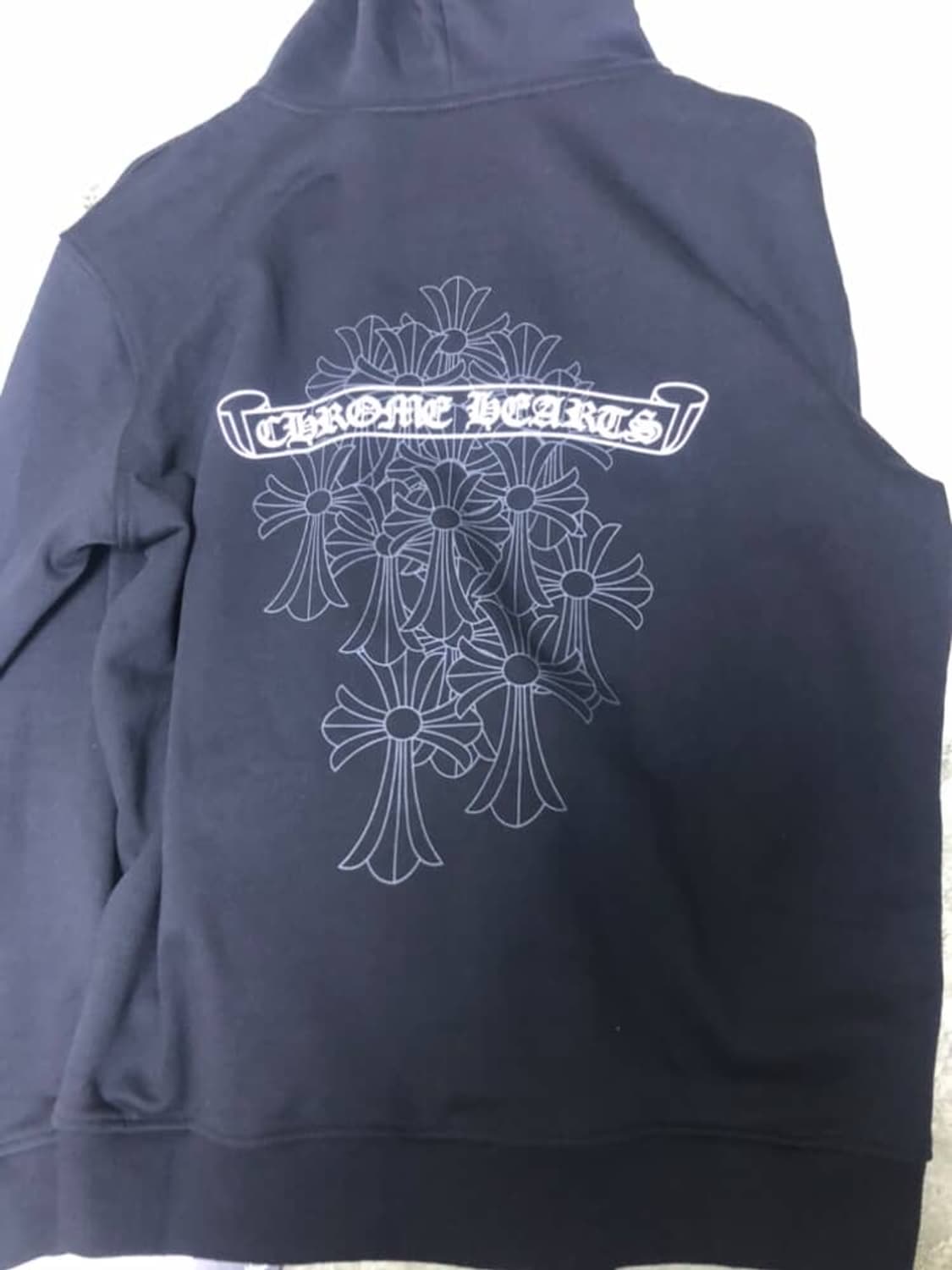 크롬하츠 후드집업  상품이미지1