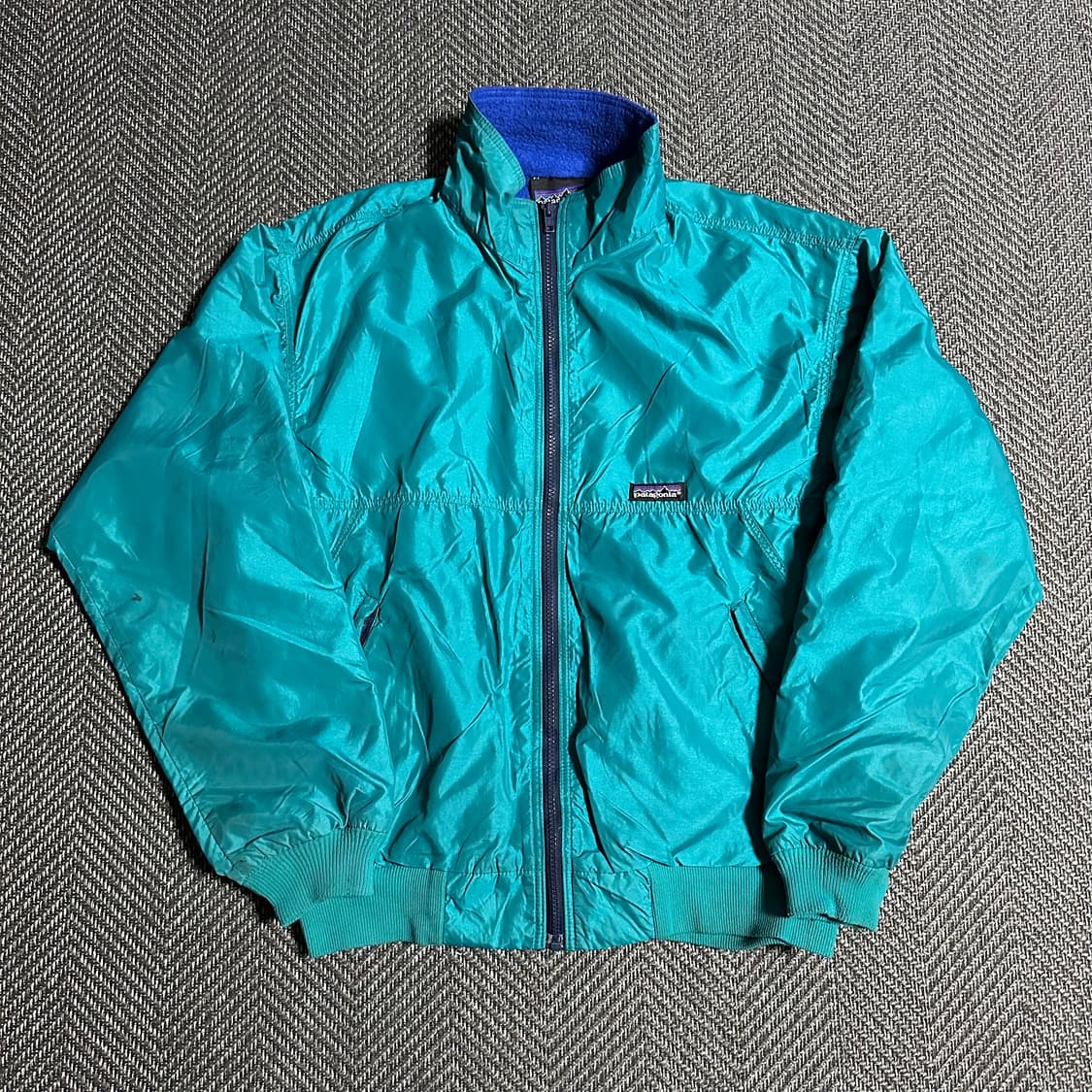 90s Patagonia Shelled Synchilla 자켓 상품이미지1