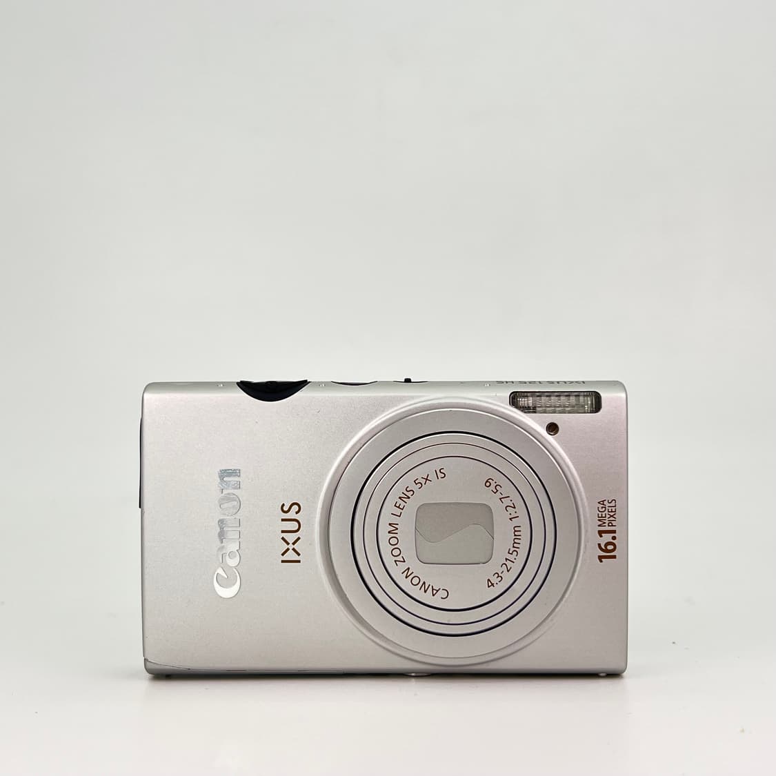 캐논 익서스 Canon IXUS 125 HS 실버 상품이미지1