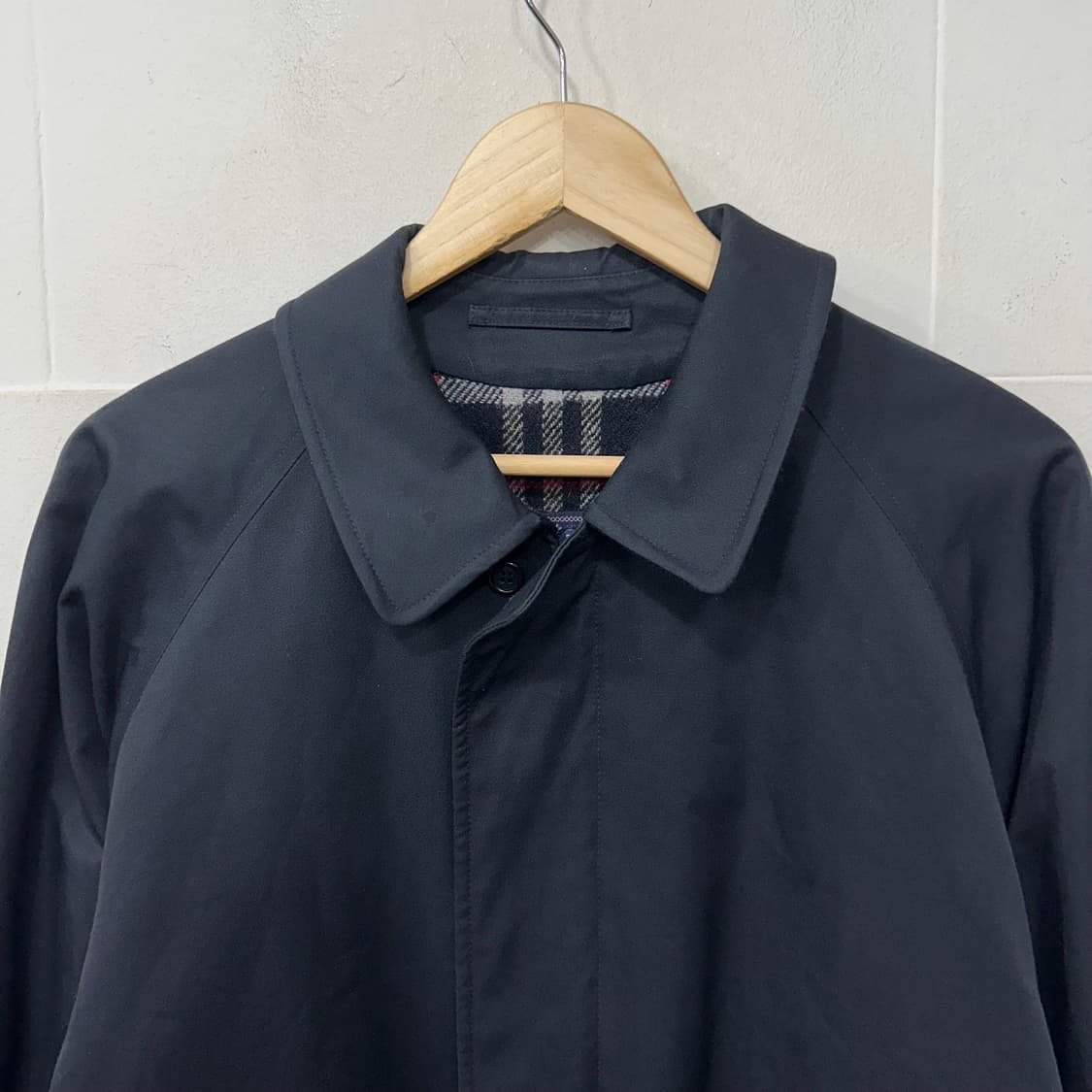 버버리 자켓 상품이미지2